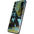 DC Comics Batman Poster Abstract Galaxy S22 Skin